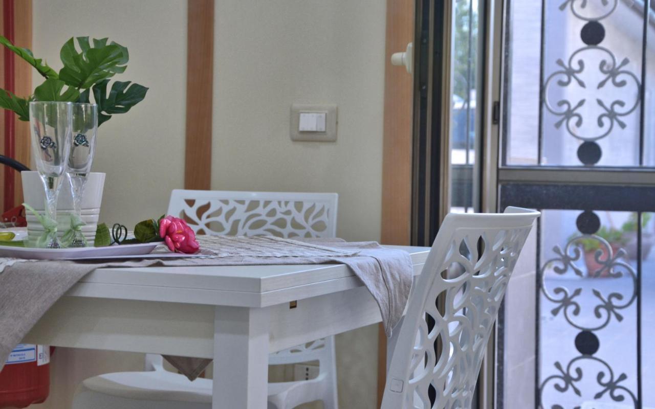 Bed and Breakfast Rosa Vesuviana Боскореале Экстерьер фото