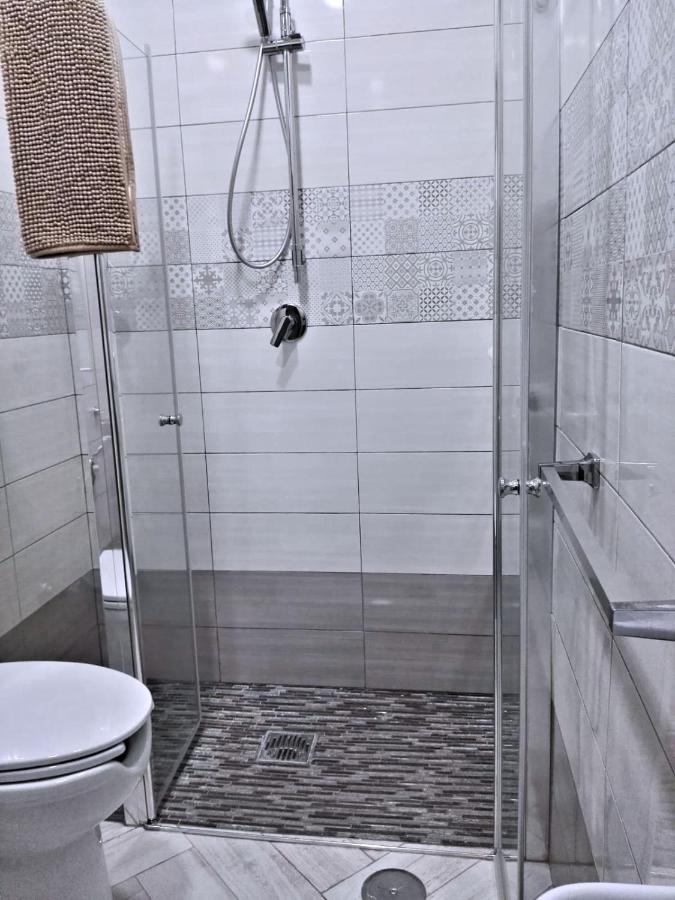 Bed and Breakfast Rosa Vesuviana Боскореале Экстерьер фото