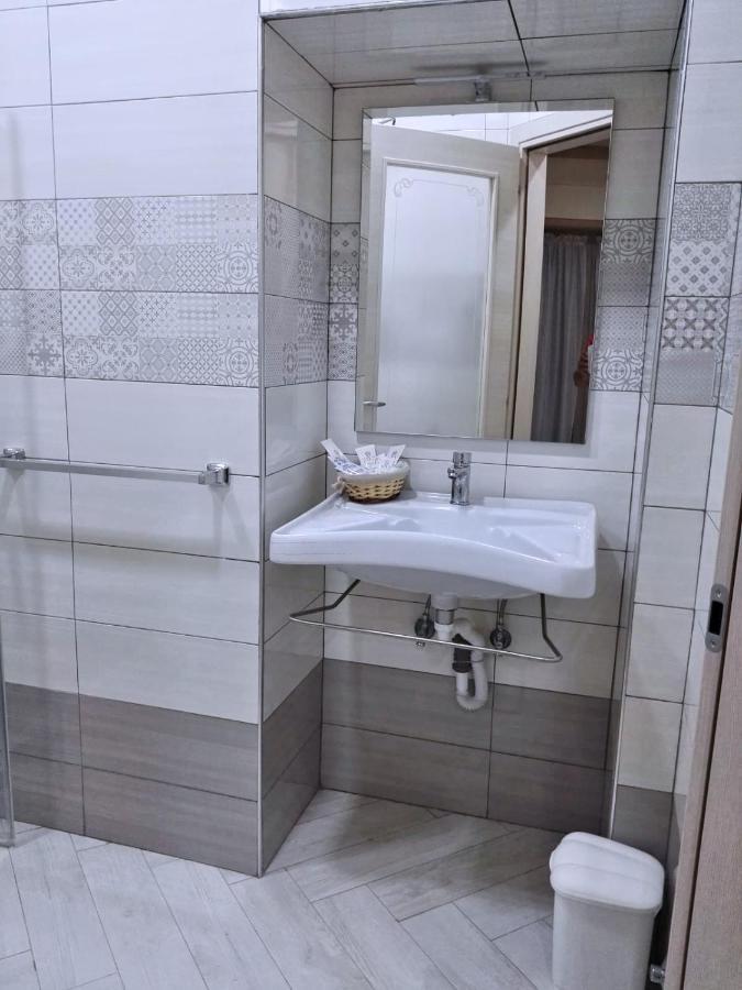 Bed and Breakfast Rosa Vesuviana Боскореале Экстерьер фото