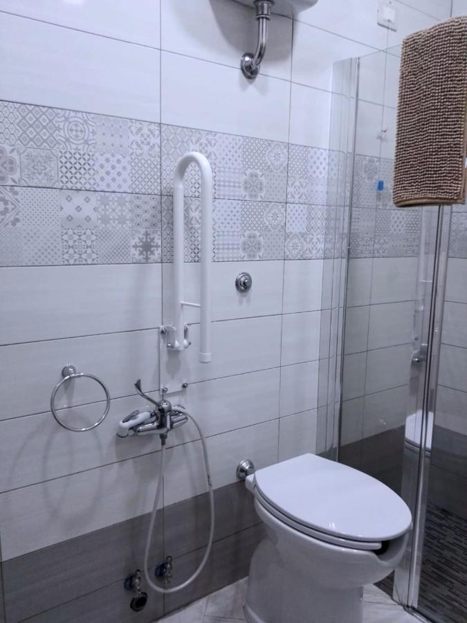 Bed and Breakfast Rosa Vesuviana Боскореале Экстерьер фото